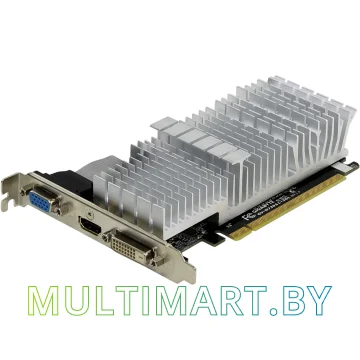 Видеокарта Gigabyte GeForce GT730 GV-N730SL-2GL 2Gb DDR3 64bit